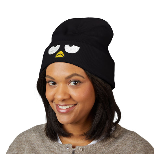 Badtz Maru inspired Beanie