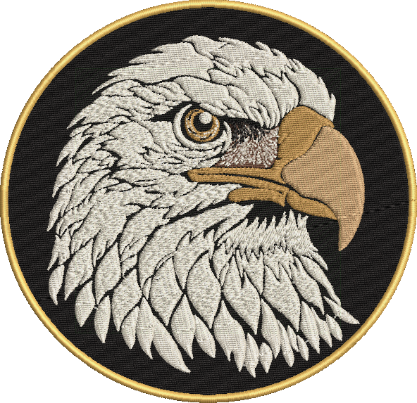 š§µ Embroidery Ready Files ā High-Quality Digitizing