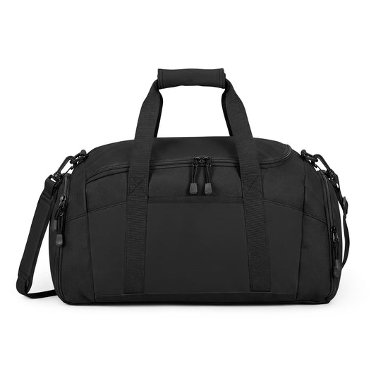 No Vision, No victory Gym Bag