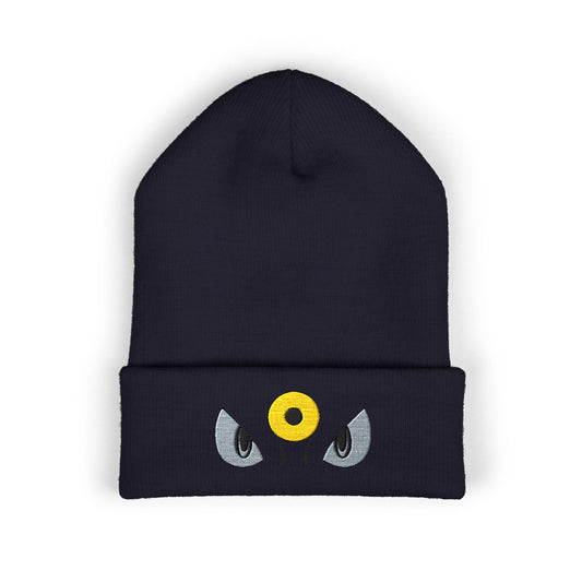 Mega G-inspired Beanie