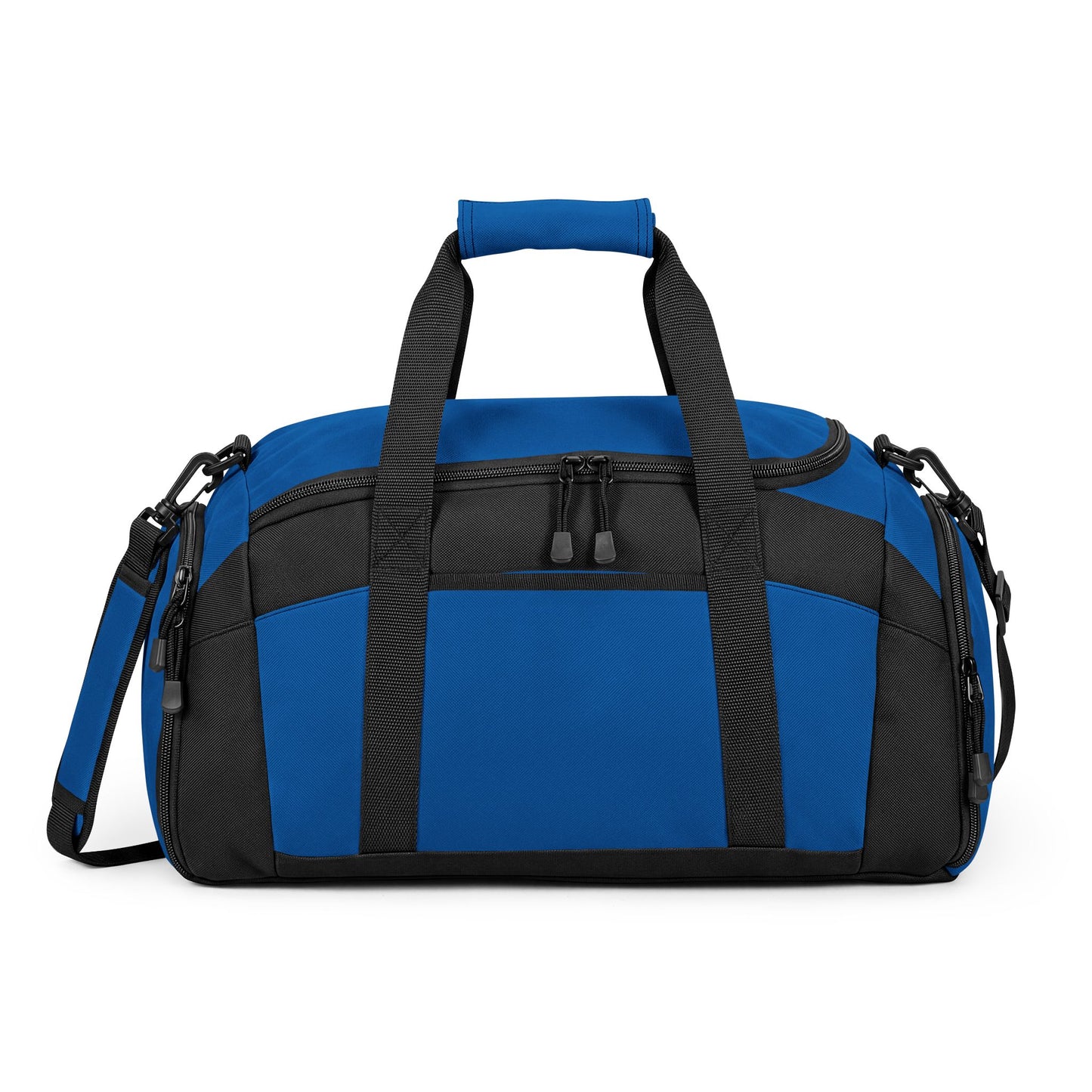 No Vision, No victory Gym Bag
