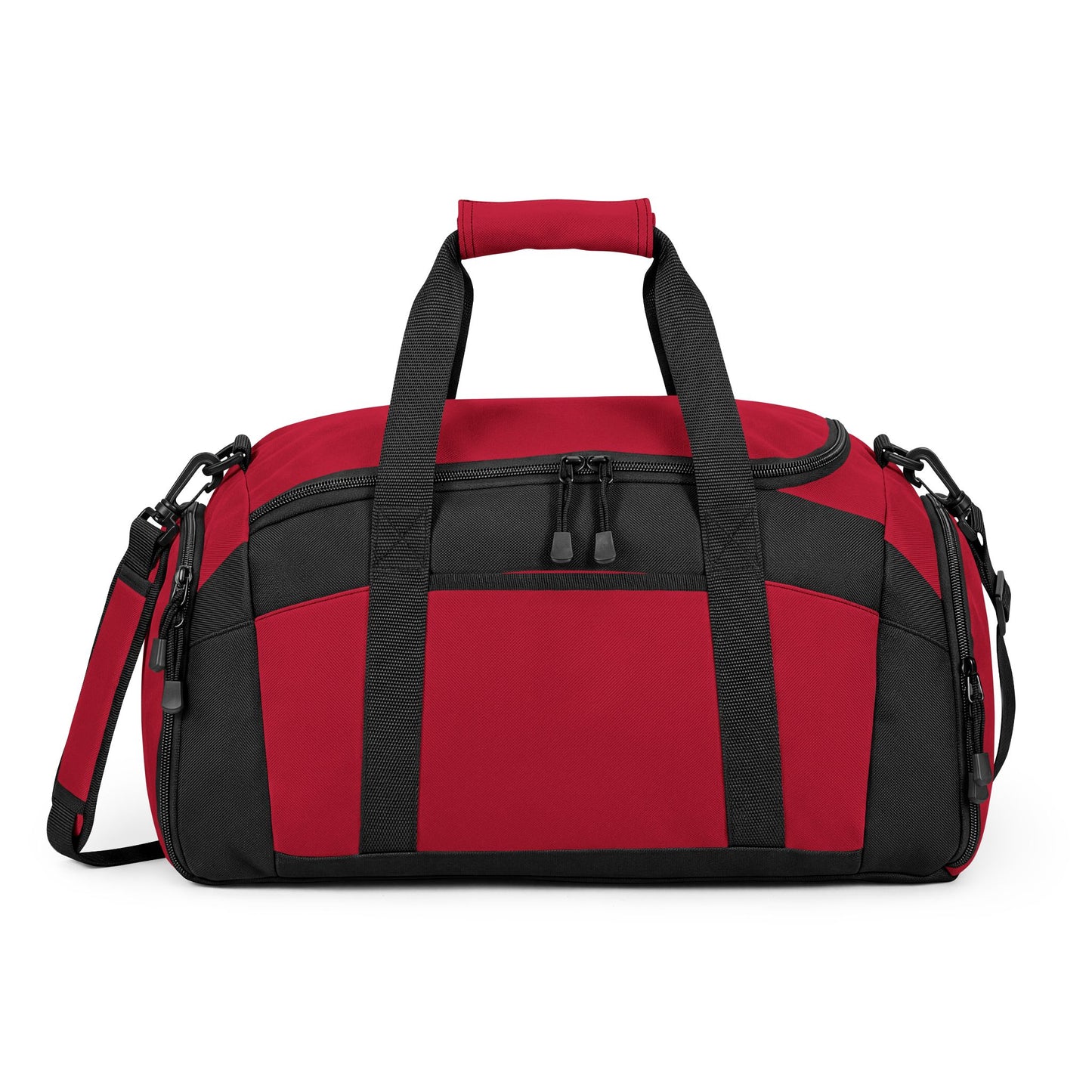 No Vision, No victory Gym Bag