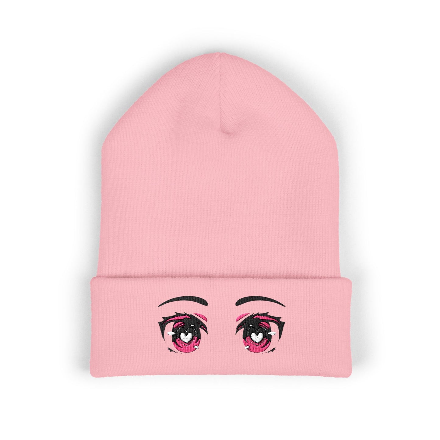 In-love Anime Eyes Beanie