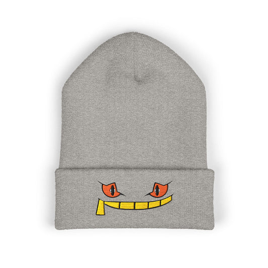Banette Inspired Beanie