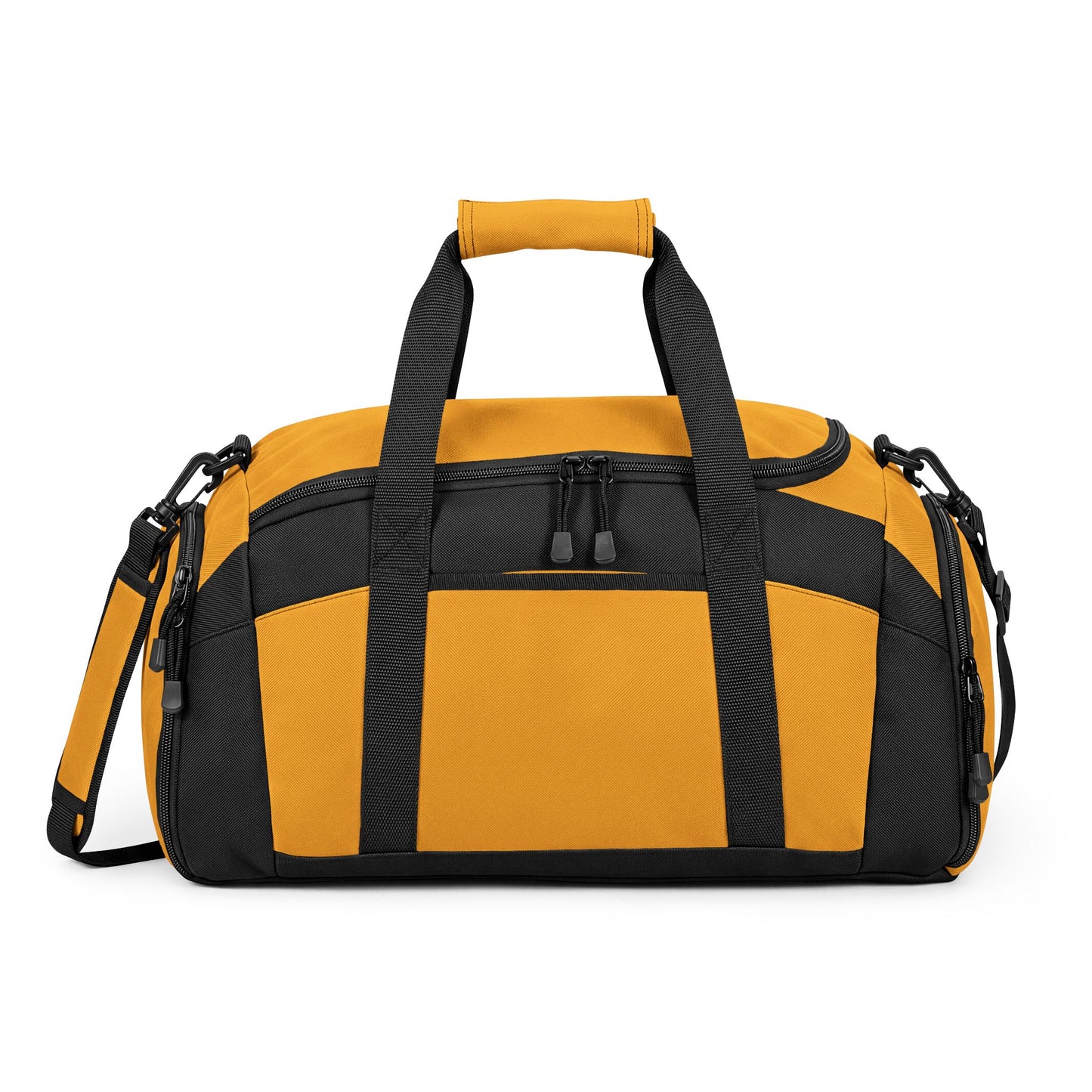 No Vision, No victory Gym Bag