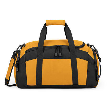 No Vision, No victory Gym Bag