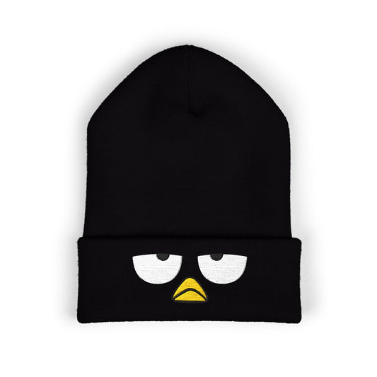 Badtz Maru inspired Beanie