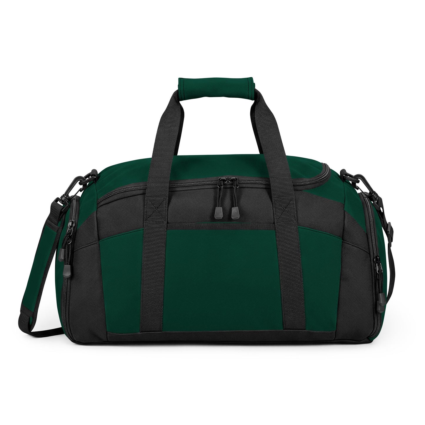 No Vision, No victory Gym Bag
