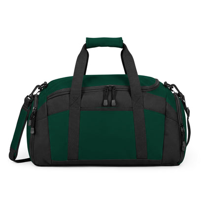 No Vision, No victory Gym Bag