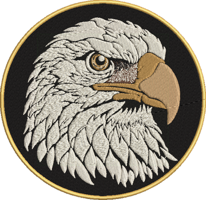 🧵 Embroidery Ready Files – High-Quality Digitizing