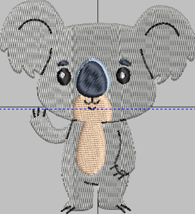 🧵 Embroidery Ready Files – High-Quality Digitizing